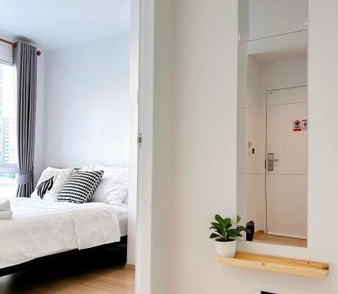 Chatuchak Apartment | Komfy Quarters