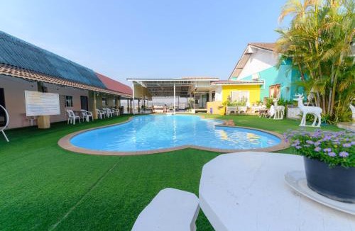 Pak Khat Hotel | Kongkhamkoon Hotel