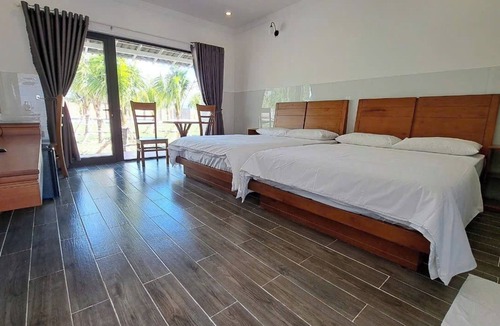 Kon Tum Hotel | Konklor Hotel