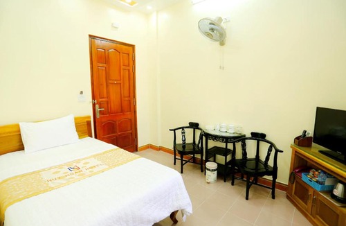 Chanh Hung Hotel | Kother