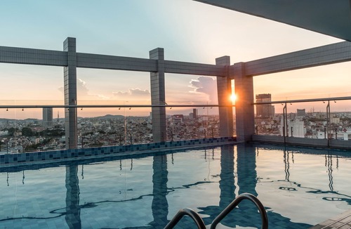 Ngo Quyen Hotel | Kovie Hotel