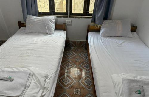 Nong Khiaw Hostel | KP Backpackers Hostel