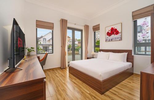 Phuong Villa | KP Villa Dalat
