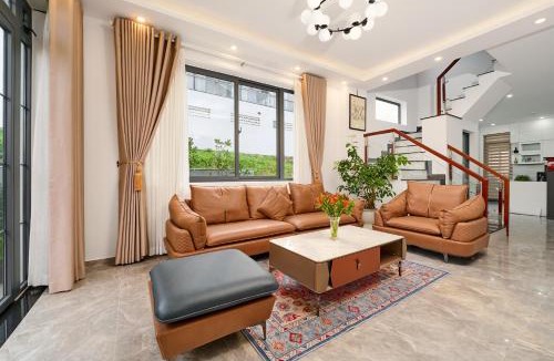 Phuong Villa | KP Villa Dalat
