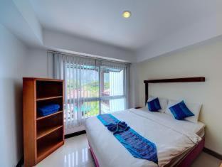 Ao Nang Apartment | Krabi Apartment Hotel