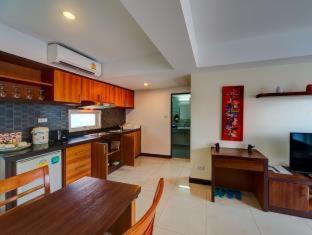 Ao Nang Apartment | Krabi Apartment Hotel