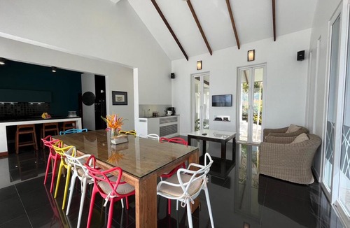 Krabi Villa | Krabi Beach House, SHA Extra Plus