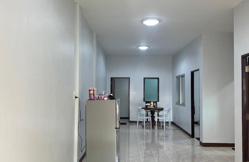 Nuea Khlong Villa | Krabicenterhome