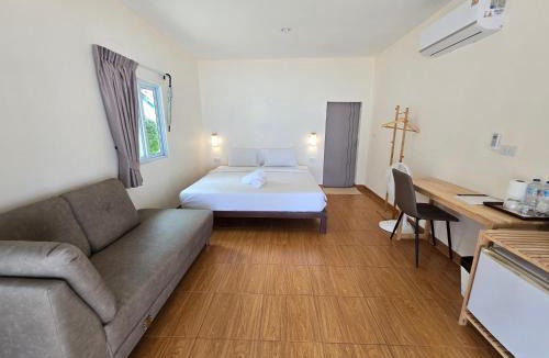 Ko Kradan Resort | Kradan Beach Resort