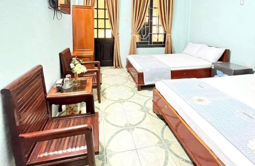 Sam Son Hotel | Ks DŨNG HOA MAI