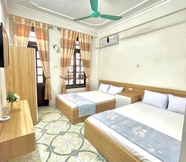 Sam Son Hotel | Ks DŨNG HOA MAI