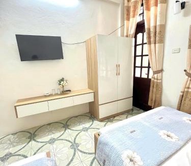 Sam Son Hotel | Ks DŨNG HOA MAI