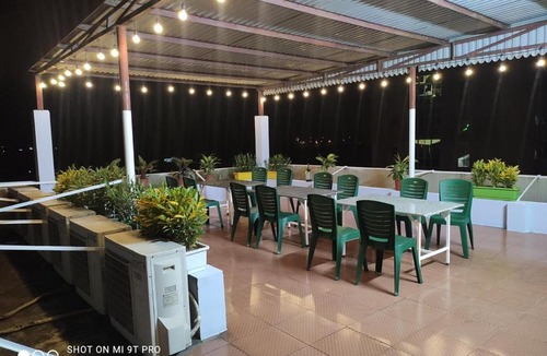 Thanh Hoa Hotel | KS NewStar ở số 73 Hoàng Văn Thụ, TP Thanh Hóa
