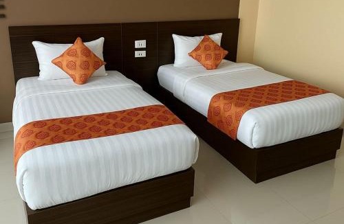 Ao Nang Hostel | KT8 Hotel AoNang
