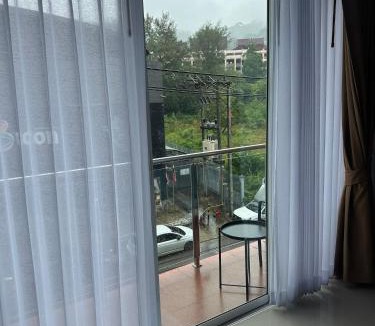Ao Nang Hostel | KT8 Hotel AoNang