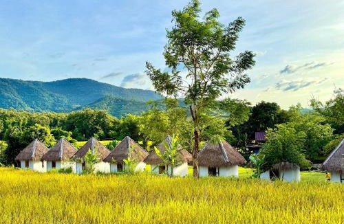 Luang Prabang Hotel | KuangSi Resort