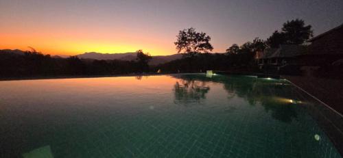 Luang Prabang Hotel | KuangSi Resort