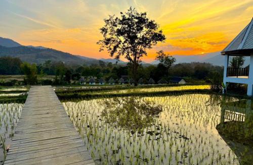 Luang Prabang Hotel | KuangSi Resort