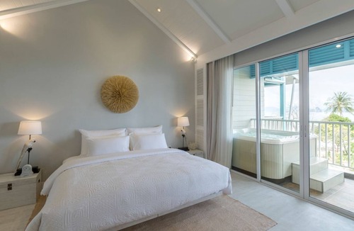 Ko Yao Resort | Kudu Crusoe - One Bedroom Resort, Sleeps 3