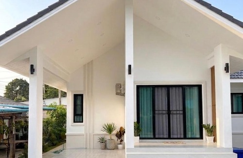 Chiang Mai Ski Chalet | Kulanat House