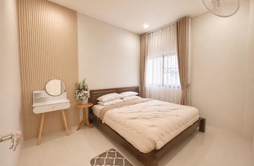 Chiang Mai Ski Chalet | Kulanat House