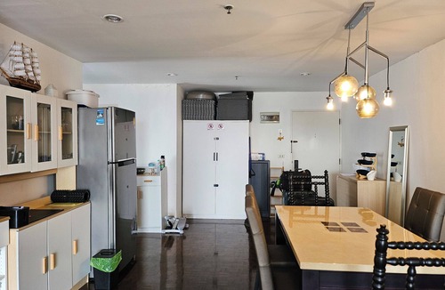 Nana Condo | KUMA HOUSE SUKHUMVIT