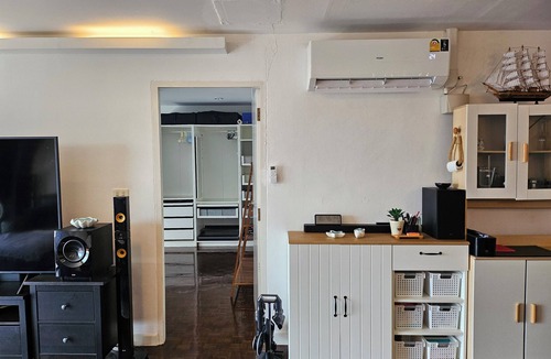 Nana Condo | KUMA HOUSE SUKHUMVIT