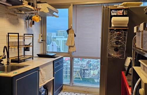 Nana Condo | KUMA HOUSE SUKHUMVIT