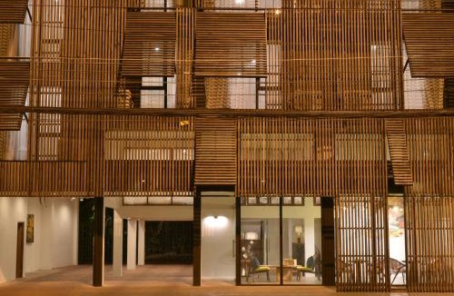 Ayutthaya Hotel | KWANS Ayutthaya