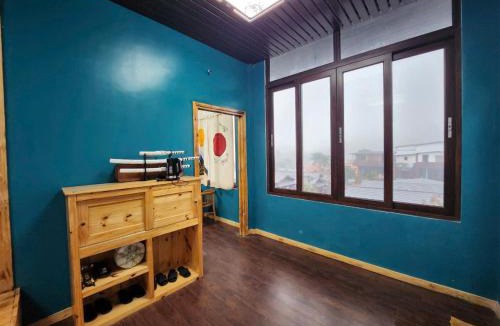 Moc Chau Bed & Breakfast | Kyoto House