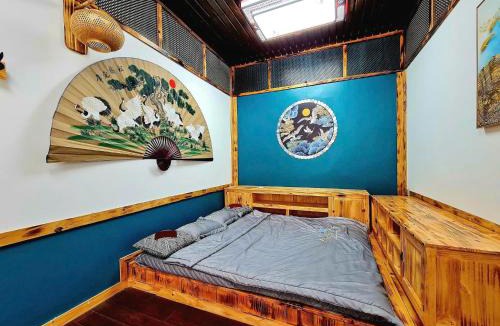 Moc Chau Bed & Breakfast | Kyoto House