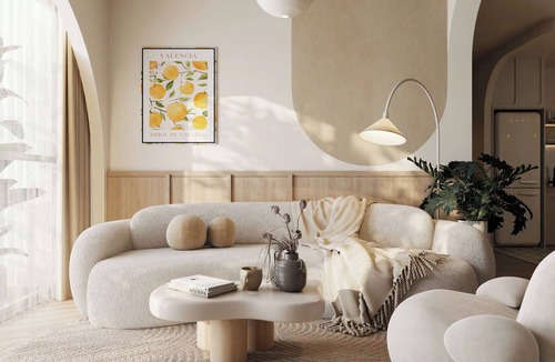 District 5 Apartment | Là Home - Stay Cozy, Stay Home Phú Mỹ Hưng