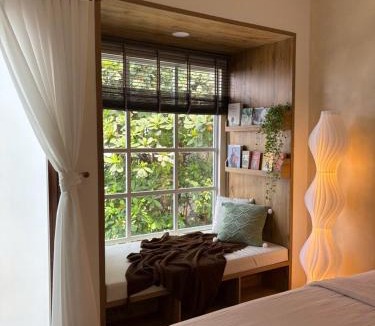 Phu Nhuan Apartment | Là Home - Stay Cozy, Stay Home Phú Nhuận