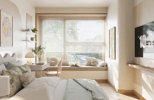 Phu My Hung Apartment | Là Home - Stay Cozy, Stay Home Phú Mỹ Hưng