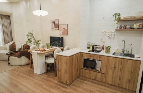 Phu Nhuan Apartment | Là Home - Stay Cozy, Stay Home Phú Nhuận