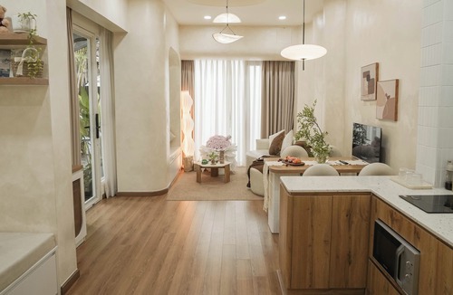 Phu Nhuan Apartment | Là Home - Stay Cozy, Stay Home Phú Nhuận