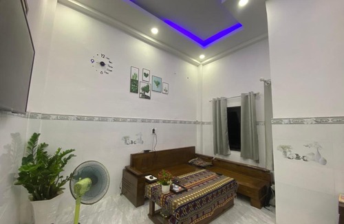 Binh Son Apartment | Là Nhà