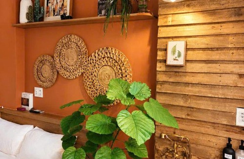 District 9 Apartment | LàMin Homestay