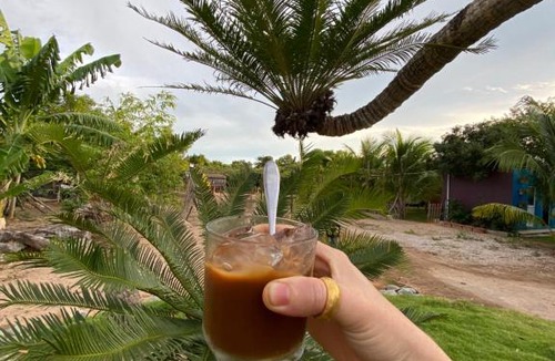 Thuan Nam House | Làng Cừu Farmstay