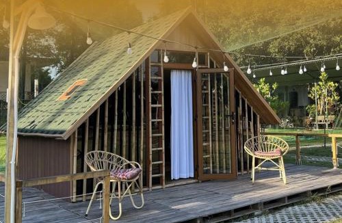 Son Tay Hotel | Làng Mô Experience Retreat