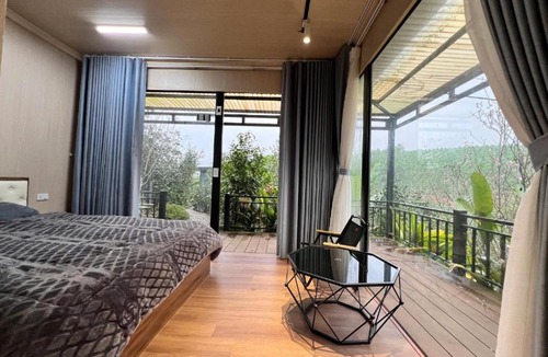 Thanh Son House | Làng Sinh Thái Ngọc Đồng - Eco Village Retreat