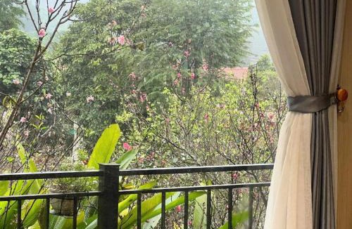 Thanh Son House | Làng Sinh Thái Ngọc Đồng - Eco Village Retreat