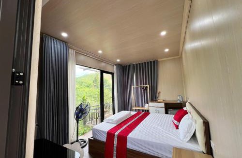 Thanh Son House | Làng Sinh Thái Ngọc Đồng - Eco Village Retreat