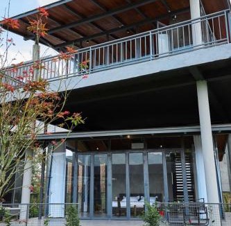 Bao Loc Cabin | Lá Đỏ HomeStay Bảo Lộc - Lâm Đồng