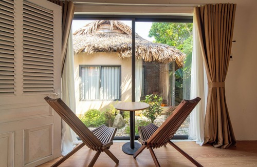 Hoa Vang Villa | Lá Retreat