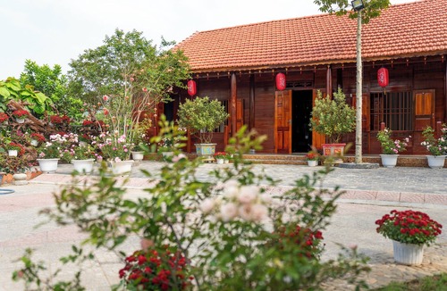 Hoa Vang Villa | Lá Retreat