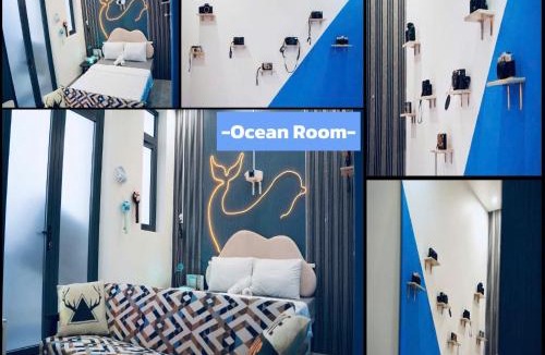 Ninh Kieu Hotel | LÂM HOME - HOMESTAY Tự CHECKIN