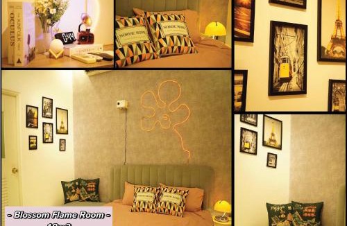 Ninh Kieu Hotel | LÂM HOME - HOMESTAY Tự CHECKIN