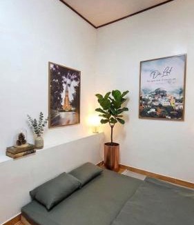 Phuong Apartment | Lão Điềm Homestay