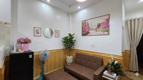 Phuong Apartment | Lão Điềm Homestay